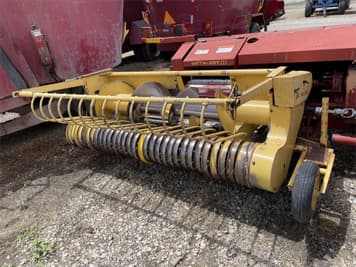 Main image New Holland 990W